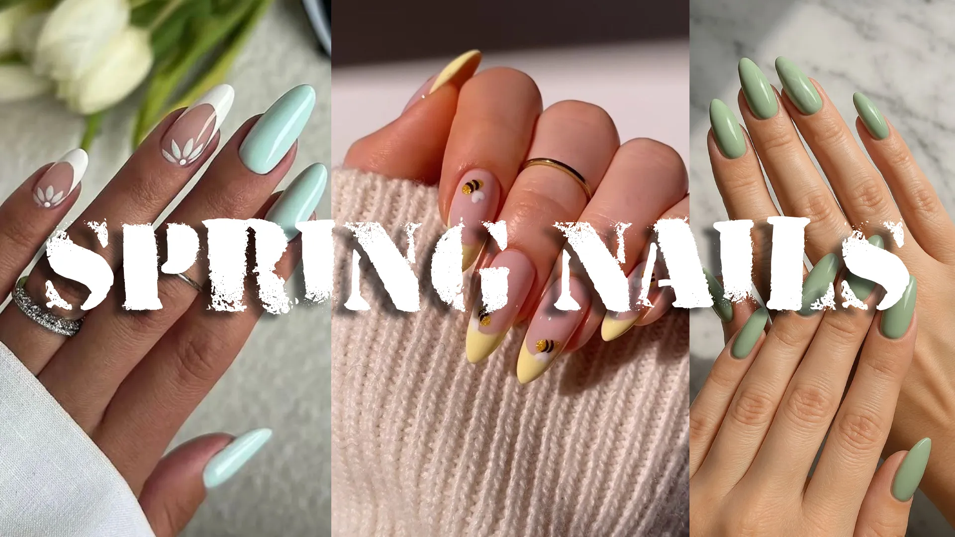 Spring Nails Trends 2026 and What They Reveal About Your Color Season
